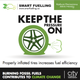 Image for article titled Climate Warnings on Gas Pumps Will Soon Appear in the First U.S. City